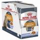 ROYAL CANIN Vlažna hrana za mačke u želeu namenjena nezi dlake Hair&Skin Care 12x85g - 03011102234060
