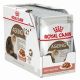 ROYAL CANIN Vlažna hrana u sosu za mačke 12+ 12x85g - 03011102564060