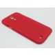 Maska za Samsung S4/ i9500 crvena Nillkin Super Frosted Shield - EP2447492