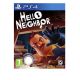 UIG ENTERTAINMENT PS4 Hello Neighbor - 030540