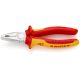 KNIPEX Klešta kombin.1000v 180 - 03 06 180