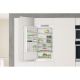 WHIRLPOOL Ugradni kombinovani frižider WHC18 T323 Inverter - ELE02915