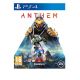ELECTRONIC ARTS PS4 Anthem - 030758-1