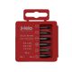 Felo Set bitova Industrial Bit-box Profi 50 mm SL/PH/PZ 03092516 6 kom - 03092516