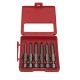 Felo Set bitova Industrial Bit-box Profi 50 mm SL/PH/PZ 03092516 6 kom - 03092516