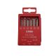 Felo Set bitova Industrial Bit-box Profi 73 mm SL/PH/PZ 03092716 6 kom - 03092716