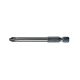 Felo Bit Industrial Pozidriv PZ1 x 50 03101536 2 kom u blisteru - 03101536