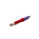 Felo VDE Safety Bit 1000V Pozidriv PZ2 x 115 03102590 - 03102590