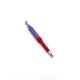 Felo VDE Safety Bit 1000V Pozidriv PZ2 x 115 03102590 - 03102590
