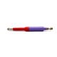 Felo VDE Safety Bit 1000V XENO +/- PZ2 x 115 03120590 - 03120590