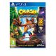 ACTIVISION BLIZZARD PS4 Crash Bandicoot N. Sane Trilogy 2.0 - 031339
