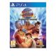 PS4 Street Fighter - 30th Anniversary Collection - 031430