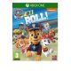 XBOXONE Paw Patrol: On a roll! - 031485