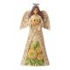 JIM SHORE November Angel - 031706