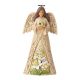 JIM SHORE December Angel - 031707