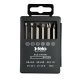 Felo Set bitova Industrial Bit-box Profi 73 mm SL/PH/XENO 03192716 6 kom - 03192716