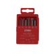 Felo Set bitova Industrial Bit-box Profi 73 mm SL/PH/XENO 03192716 6 kom - 03192716