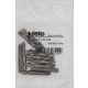Felo Bit Industrial Phillips PH2 x 50 03202510 - 03202510