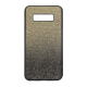 Maska za Samsung S10e/ G970 zlatno Midnight Spark crna - EP2838762