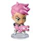 ACTIVISION BLIZZARD Figure Cute But Deadly - Holiday Frosted Zarya - 032243