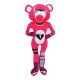 COMIC&ONLINE GAMES Fortnite Plush 30cm Pink Bear - 032273