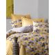 DEKOR DOM Posteljina CB Ranforce double Minimal Elon - 032437