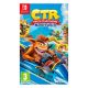 ACTIVISION BLIZZARD Switch Crash Team Racing Nitro-Fueled - 032797