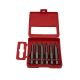 Felo Set bitova Industrial Bit-box Profi 50 mm PH/PZ 03291516 6 kom - 03291516