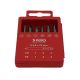Felo Set bitova Industrial Bit-box Profi 73 mm PH/PZ 03291716 6 kom - 03291716
