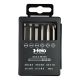 Felo Set bitova Industrial Bit-box Profi 73 mm SL/PH/XENO 03292716 6 kom - 03292716