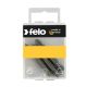 Felo Bit Industrial Phillips PH1/PH2/PH3 x 50 03293116 3 kom u blisteru - 03293116