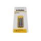 Felo Bit Industrial Phillips PH1/PH2/PH3 x 50 03293116 3 kom u blisteru - 03293116