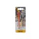 Felo Bit Industrial Phillips PH1/PH2/PH3 x 50 03293116 3 kom u blisteru - 03293116