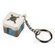 JINX Overwatch Lootboox Light-Up Keychain - 032954