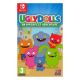 OUTRIGHT GAMES Switch Ugly Dolls: An Imperfect Adventure - 033252