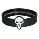 JINX Overwatch Reaper Rubber Bracelet - 033305