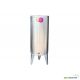 EZIO Inox bačva 180 L za rakiju - sa slavinom - 033456