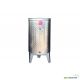 EZIO Inox bačva 320 L za vino - sa slavinom - 033463