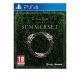 PS4 The Elder Scrolls Online: Summerset - 033755