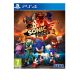 SEGA PS4 Sonic Forces - 033819
