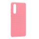 Maska za Huawei P30 light pink Buzzer Net - 033873-1