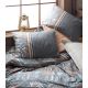 DEKOR DOM Posteljina CB Ranforce double Ethnic Adiel - 034093