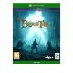 XBOXONE The Bard's Tale IV - Director's Cut - Day One Edition - 034115