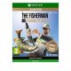 XBOXONE The Fisherman: Fishing Planet- Day One Edition - 034120