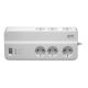 Produžna utičnica APC PM6-GR - 0342080