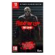 SWITCH Friday the 13th: The Game - Ultimate Slasher Edition - 034276