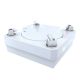 LEGEND STUDIO Master Light Revolving Stage White Color - 034403