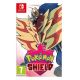 SWITCH Pokemon Shield - 034448