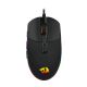 REDRAGON Gejmerski miš INVADER M719 - 034711