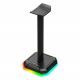 REDRAGON Scepter Pro HA300 RGB Headphone Stand - 034717
